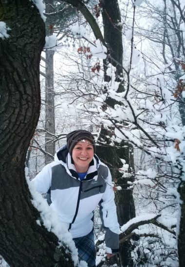 Schnee